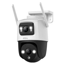 Camera de supraveghere IMOU Cruiser Dual 10MP, Wi-Fi, 2 lentile de 5+5 MP, Full Color, Alarma,