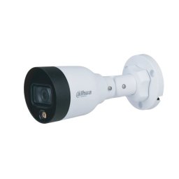 Camera Supraveghere Dahua 2MP Full-Color, LED 15m, 3.6mm, IP67, PoE