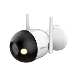 Camera Supraveghere WiFi Dahua 2MP, Full HD, Full Color, LED 30m, Microfon, IP67