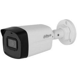 Camera Supraveghere Dahua Eco Series 2MP, IR 30m, PoE, IP67, Audio