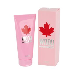 Dsquared2 Wood for Her Body Lotion 200 ml (Femei)