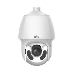 Camera IP PTZ UNV LightHunter 2MP, lentila 5~125mm, Zoom optic 25X, AutoTracking, IR 150m, Audio, Alarma, PoE, IP66, IPC6622SR-X25-VF