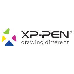 XP-PEN ACK08 inteligent tastatură (US)