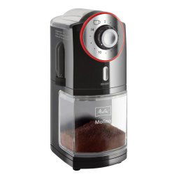 Rasnita Melitta Molino 1019-01