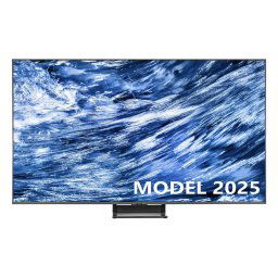Televizor Neo QLED QE50QN80FA Smart QE50QN80F Seria QN80F, 50 inch, Ultra HD 4K, Negru-Argintiu