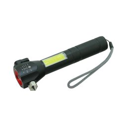 Lanternă LED reîncărcabilă LED/3W/5V 200 lm 1200 mAh