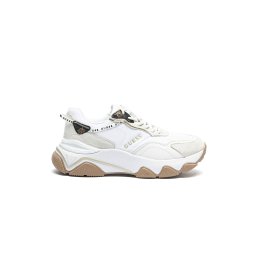 GUESS Sneakers Micola FL7MICFAL12 white