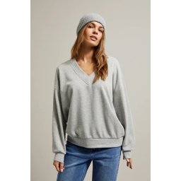 Marisse Women's Hat Z-Cz-4517 Grey