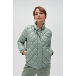 Marisse Women's Jacket L-Ku-4606 Olive