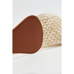 Marisse Women's Accessories L-Pa-4606 Beige