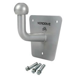 Sphere-1 suport universal cu prindere pe perete sau tavan pentru suport bicicleta cu fixare pe carlig Garage AutoRide