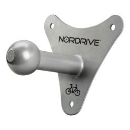 Sphere-2 suport universal cu prindere pe perete pentru suport bicicleta cu fixare pe carlig Garage AutoRide