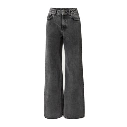 RÆRE by Lorena Rae Jeans 'Mara' gri denim