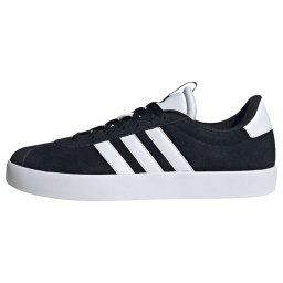 ADIDAS SPORTSWEAR Sneaker low 'VL Court 3.0' negru / alb