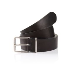 TOM TAILOR Curea 'REGGIE' negru