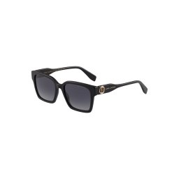 Marc Jacobs Ochelari de soare auriu / negru