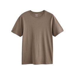 Next Tricou maro