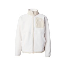 THE NORTH FACE Jachetă fleece 'Yumiori Off Peak' alb / alb natural