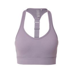ONLY PLAY Sutien sport 'ONPJOANNA-2' gri taupe