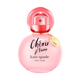 Kate Spade, Cherie Je T'Aime, Apa de parfum, Pentru Femei, 100 ml