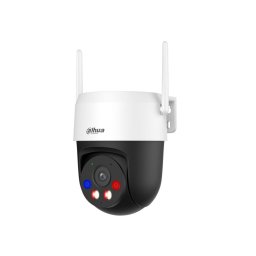 Camera Supraveghere Wireless Dahua 3MP, Alarma, Auto Tracking, IR+LED, Audio, IP66