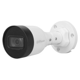 Camera Supraveghere Bullet Dahua 2MP, Full HD, IR 30m, PoE, IP67