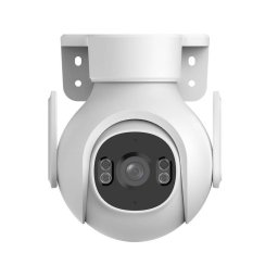 Camera IP Wireless de Exterior Dahua 3MP, Smart Dual Light, Microfon si IR 30m