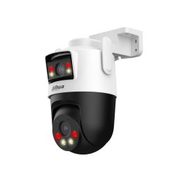 Camera Speed Dome Wi-Fi Dahua 3+3MP, iluminare duala 50m, audio bidirectional, PTZ, IP66