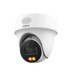 Camera IP PT Dahua 2MP, 2.8mm, iluminare 30m, audio, alarma, PoE, IP66