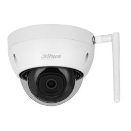 Camera de supraveghere IP Wi-Fi Dahua 2MP, 2.8mm, IR 30m, microSD