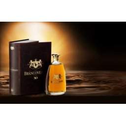 Brancoveanu X.O. 0.7l, Alc. 40%