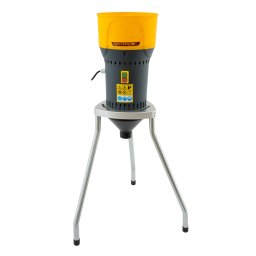 Moara de cereale cu picioare , ROTOR RMP25L 14248 , 1000W , 19000 RPM 200 kg/ora