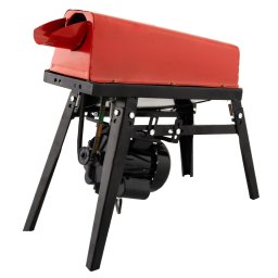 Batoza de porumb 1800w, 300kg/h, 2880rpm, pe curea, Elefant BE-3000