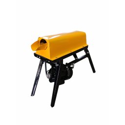 Batoza de porumb 1800w, 300kg/h, 2880rpm, cu picioare patrate BR-3000 ROTOR