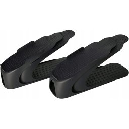 Organizator raft suport de pantofi pentru dulap - 4 buc.