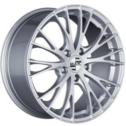 Jante ALIAJ R19 AUDI, BMW, MERCEDES, SKODA, VOLKSWAGEN, CUPRA, INFINITI, MINI, SEAT