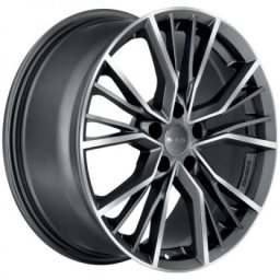 Jante ALIAJ R19 AUDI, BMW, MERCEDES, SKODA, VOLKSWAGEN, CUPRA, INFINITI, MINI, SEAT