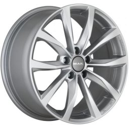 Jante ALIAJ R20 AUDI, BMW, MERCEDES, SKODA, VOLKSWAGEN, AIWAYS, CUPRA, INFINITI, KGM - SSANGYONG, MG, MINI, SEAT