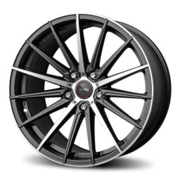 Jante ALIAJ R19 AUDI, BMW, MERCEDES, SKODA, VOLKSWAGEN, AIWAYS, CUPRA, INFINITI, KGM - SSANGYONG, MG, MINI, SEAT