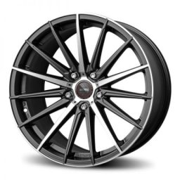 Jante ALIAJ R19 AUDI, BMW, MERCEDES, SKODA, VOLKSWAGEN, KGM - SSANGYONG, MG, MINI, SEAT