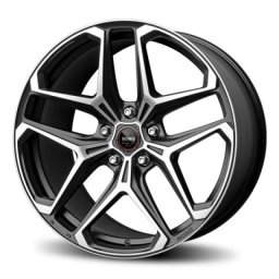 Jante ALIAJ R20 AUDI, BMW, FORD, MERCEDES, SKODA, VOLKSWAGEN, CUPRA, INFINITI, KGM - SSANGYONG, MG, MINI, SEAT
