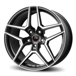 Jante ALIAJ R20 AUDI, BMW, MERCEDES, SKODA, VOLKSWAGEN, AIWAYS, CUPRA, INFINITI, KGM - SSANGYONG, MG, MINI, SEAT