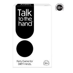 Joc AS Games - Talk to the hand, lb. romana