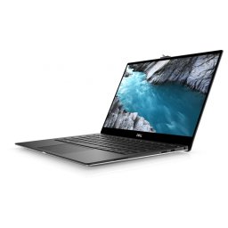 Laptop Second Hand DELL XPS 13 7390, Intel Core i5-10210U 1.60 - 4.20GHz, 8GB DDR4, 256GB SSD, 13.3 Inch Full HD, Webcam Grad A-