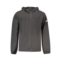 Tommy Hilfiger Hanorace cu fermoar
