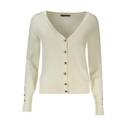 Cardigan de damă cu nasturi