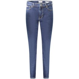 Blugi skinny pentru femei