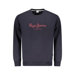 Hanorac Pepe Jeans bleumarin