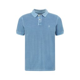 Marc O'Polo Tricou albastru fumuriu