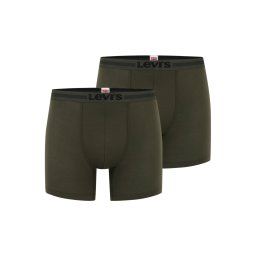 LEVI'S ® Boxeri kaki / negru